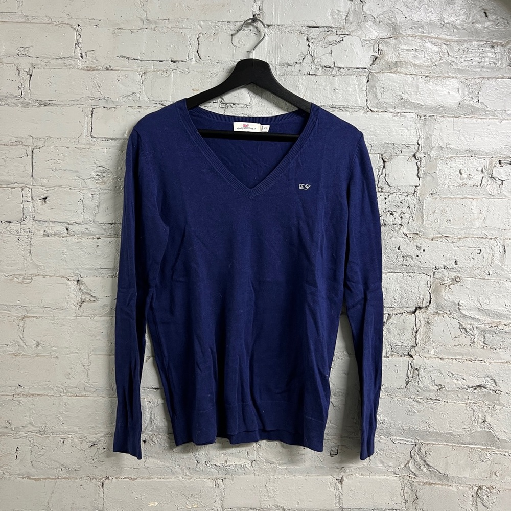 vineyard vines sweater